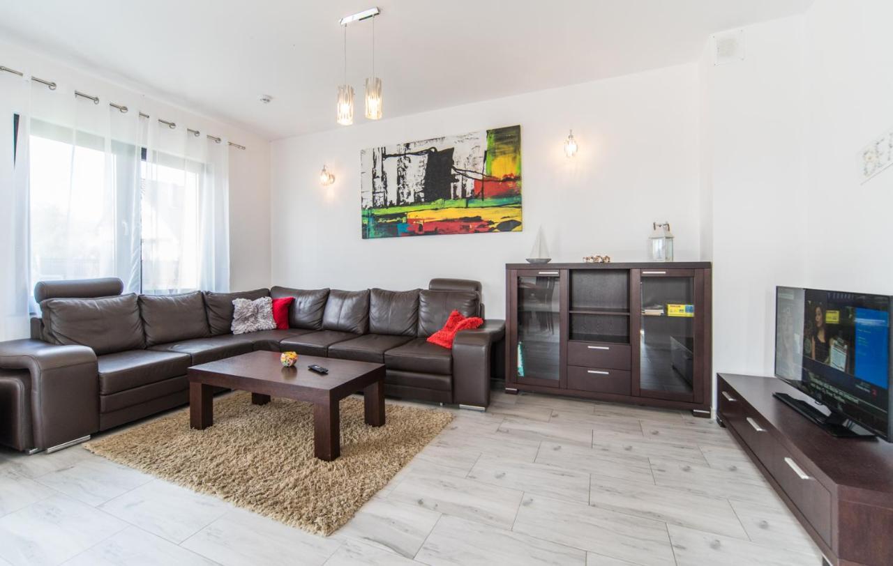 Katamaran Holiday home
