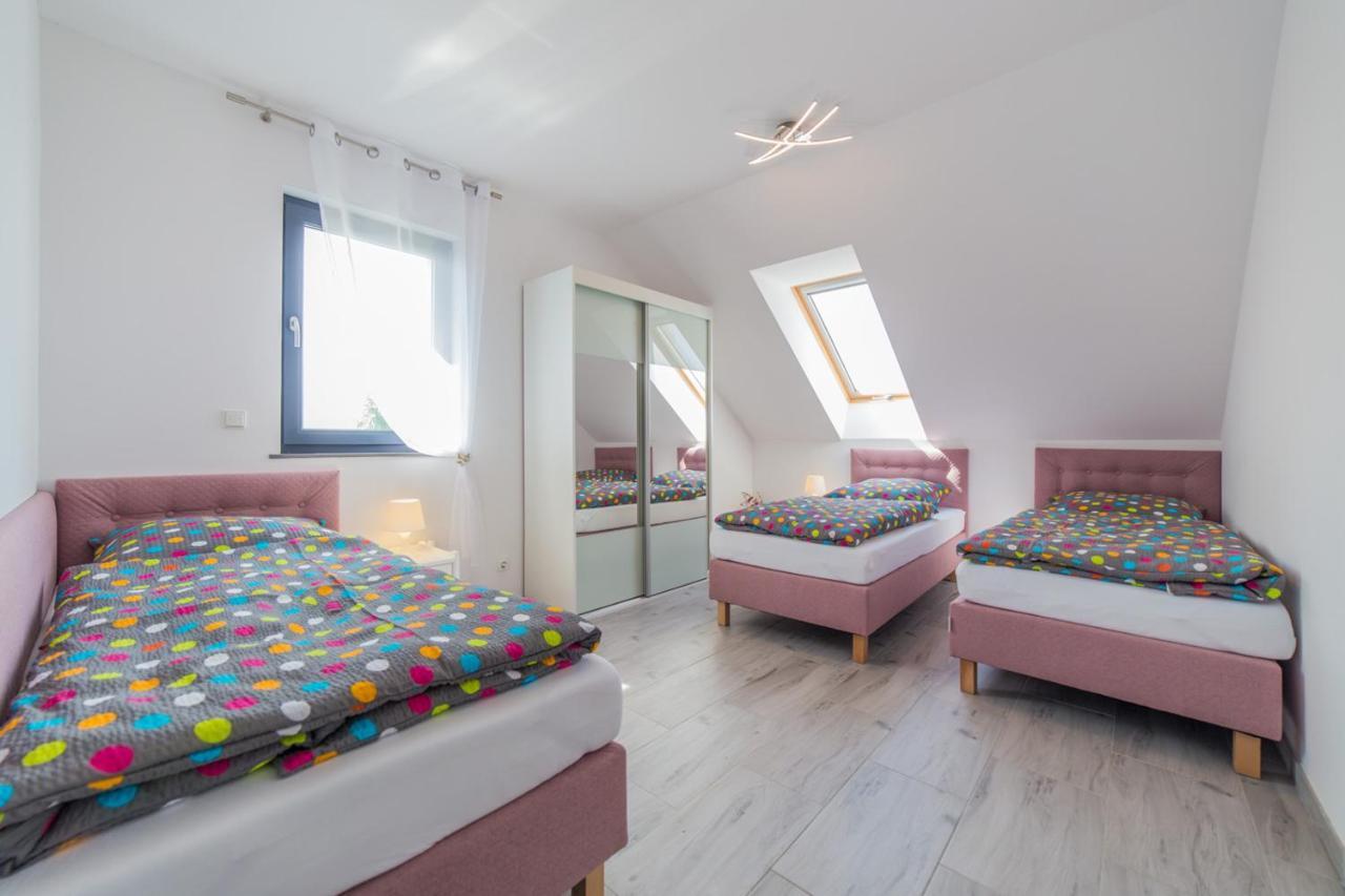 Katamaran Holiday home *